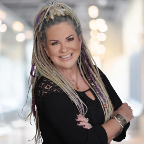 Wendy Hartman, Branch Manager and Mortgage Loan Originator, Hartford Funding, Ltd., Mount Dora